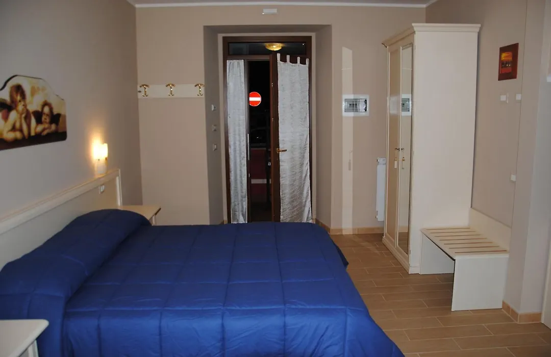 La Chioccia-1