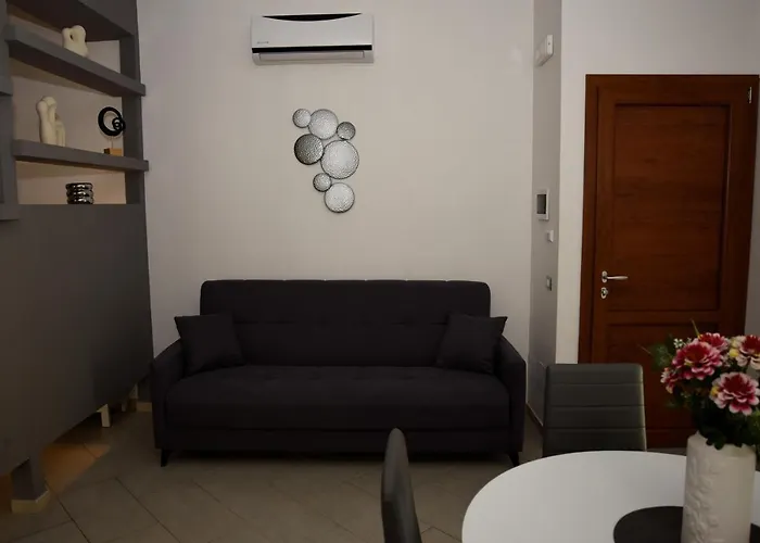 Raggio Di LunaAlbergo