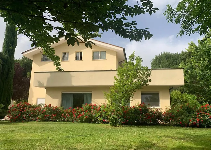 B&B Terra del Sole Valmontone